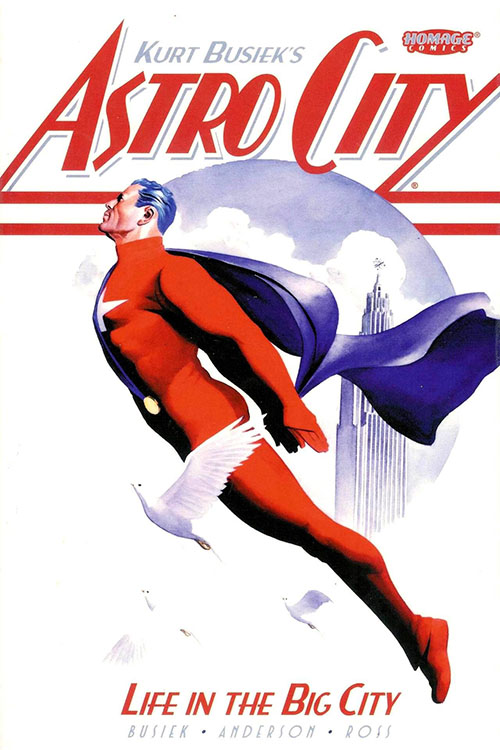 Astro City