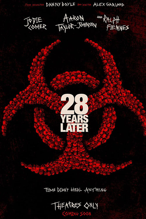 28 Years Later