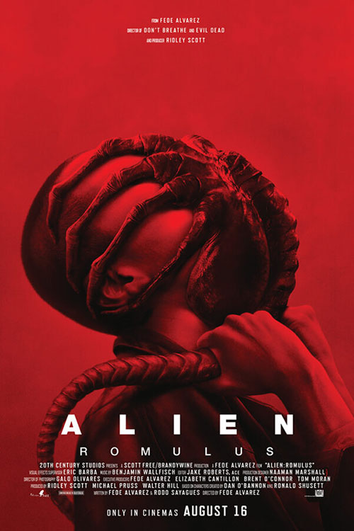 Alien: Romulus