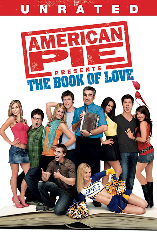 American Pie Presents: The Book of Love