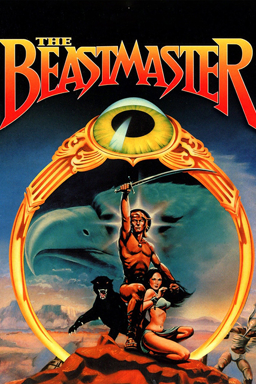 The Beastmaster