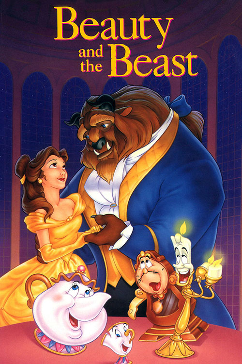 Beauty and the Beast