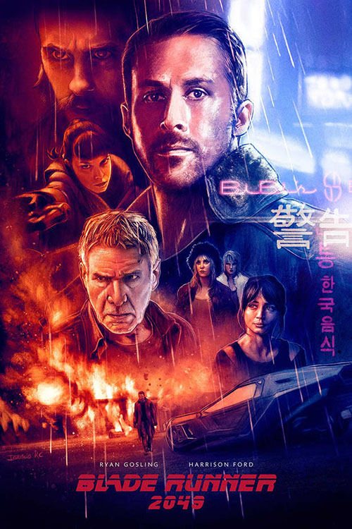 Blade Runner 2049