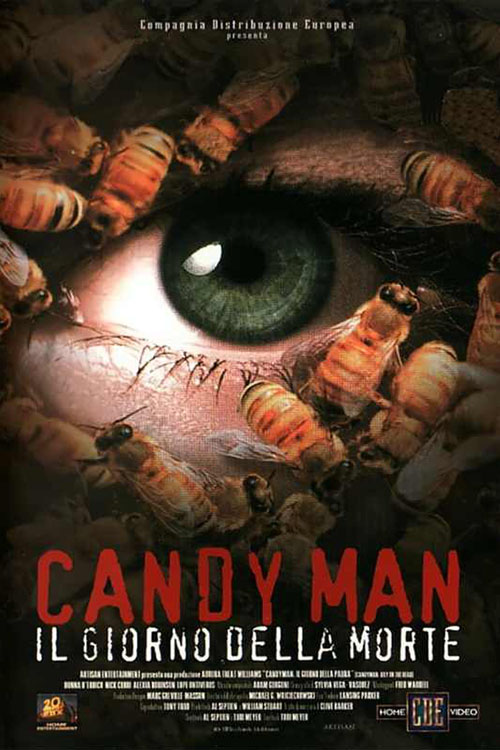 Candyman: Day of the Dead