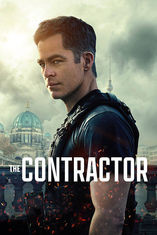 The Contractor