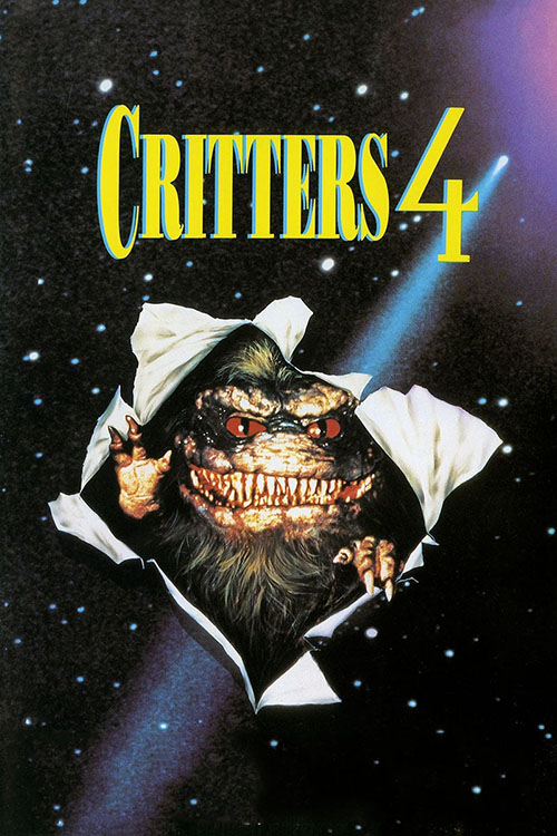 Critters 4