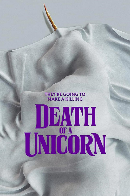 Death of a Unicorn
