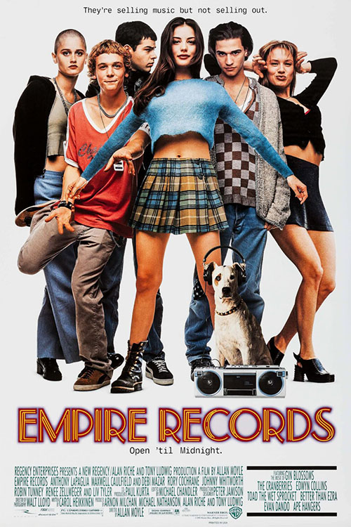 Empire Records