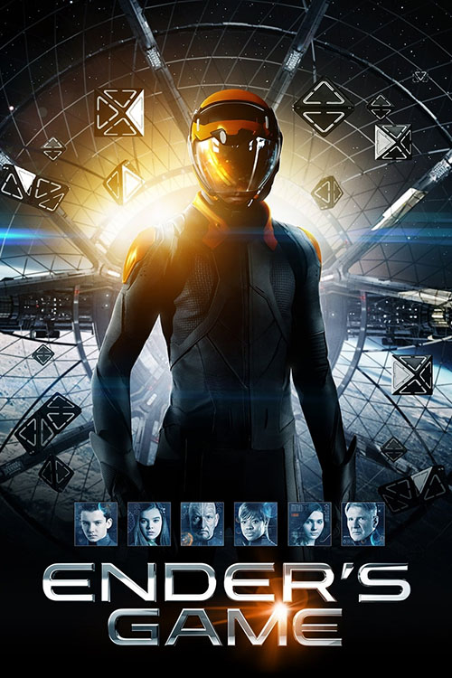 Ender’s Game