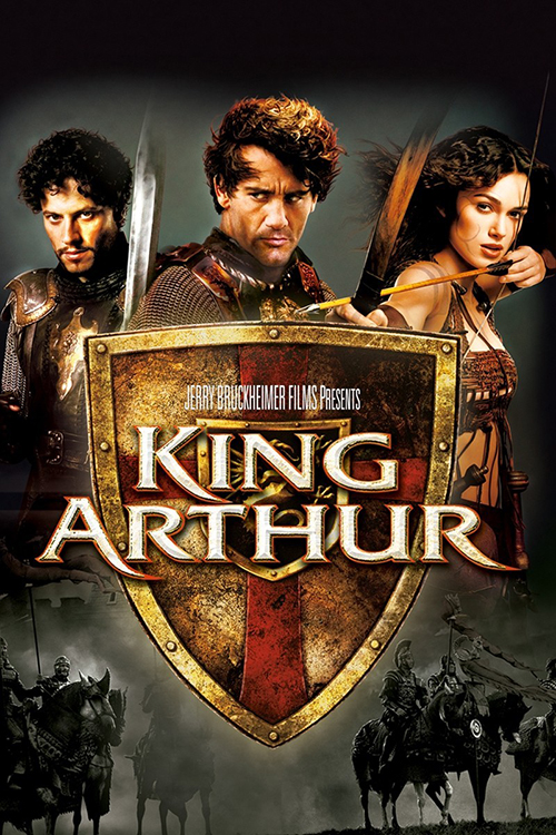 King Arthur