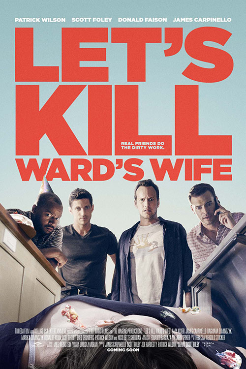 Let's Kill Ward's Wife