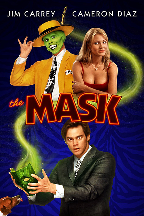 The Mask