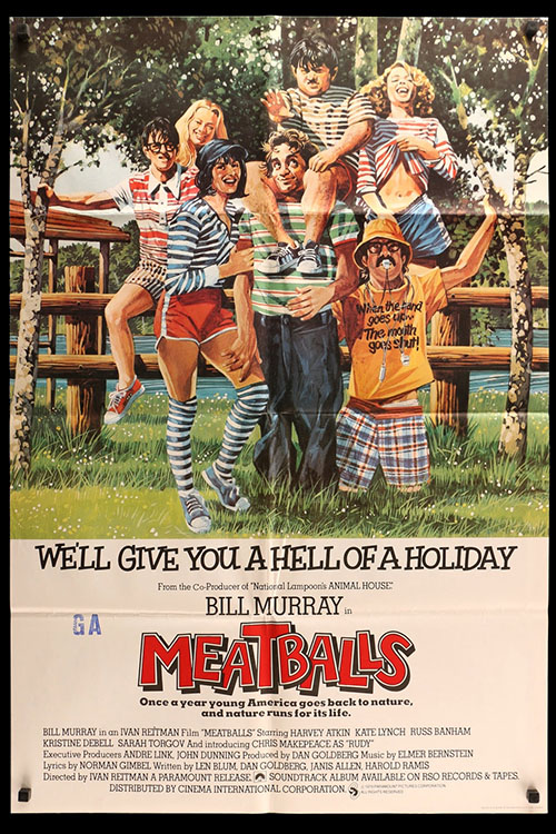 Meatballs