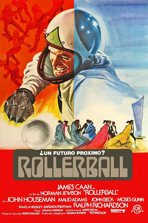 Rollerball