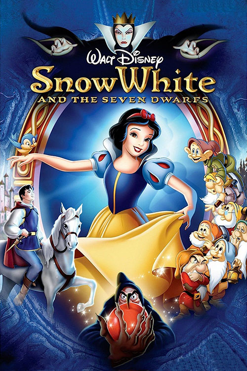 Snow White and the Seven Dwarves