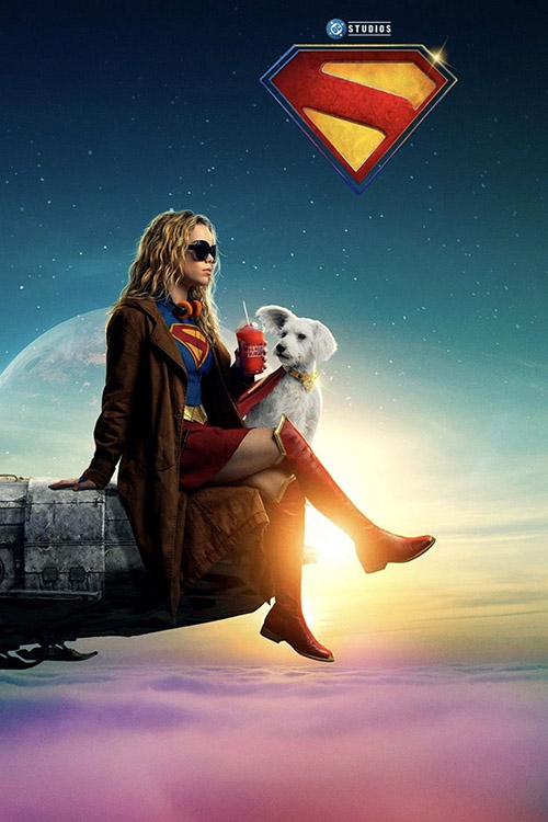 Supergirl