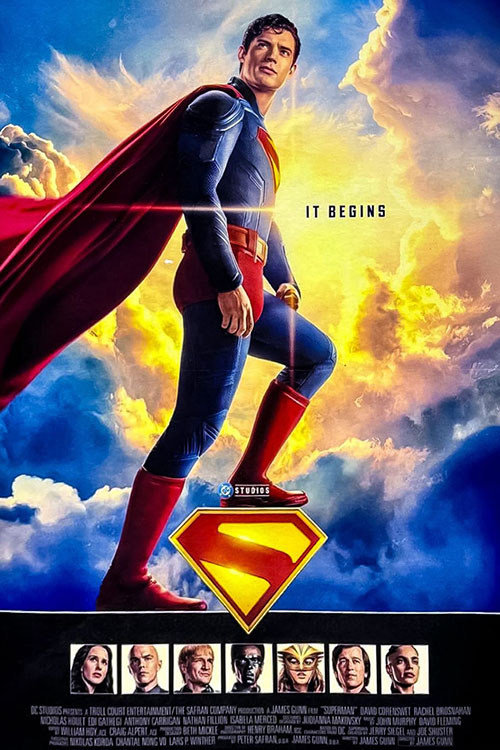Superman