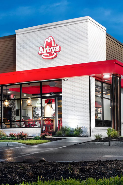 Arby's