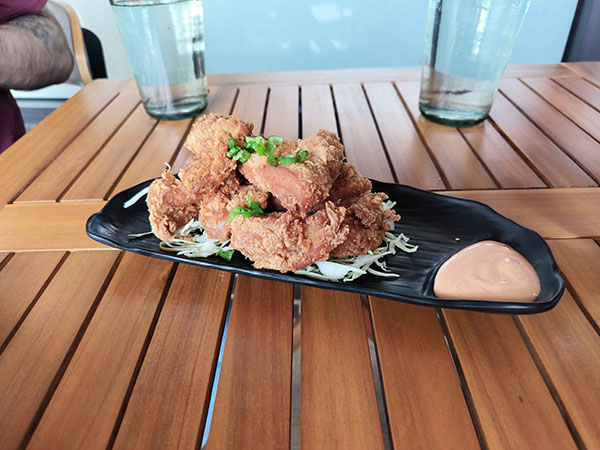 The Great Asian Food Crawl 2025