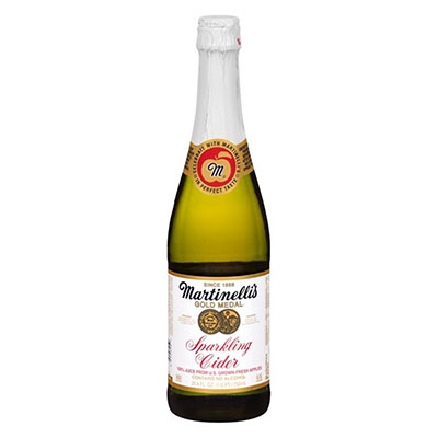 Martinelli’s Cider Selections