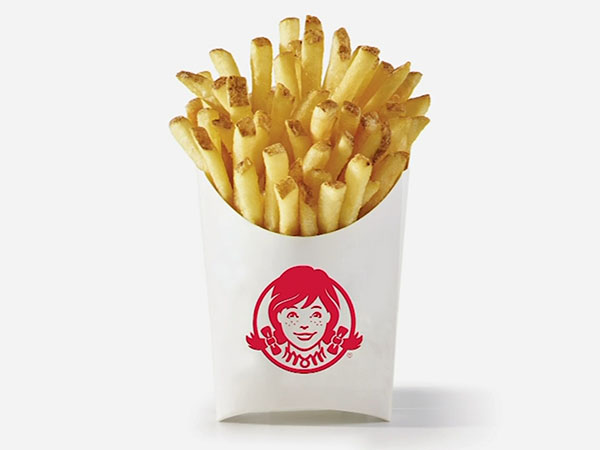 Wendy's Fries