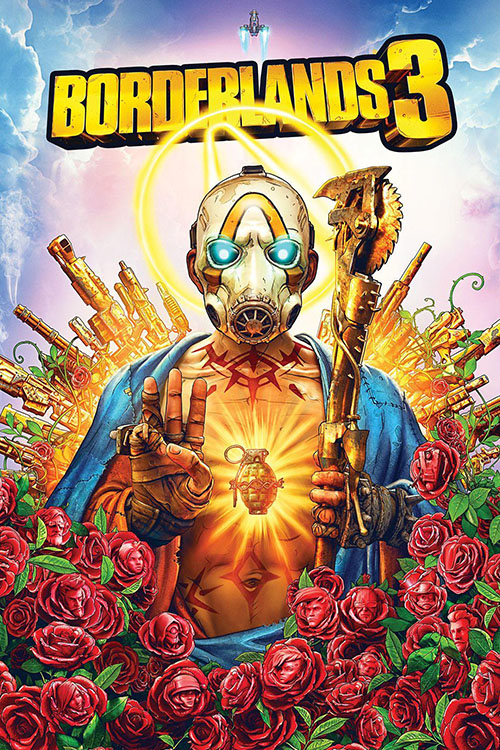 Borderlands 3