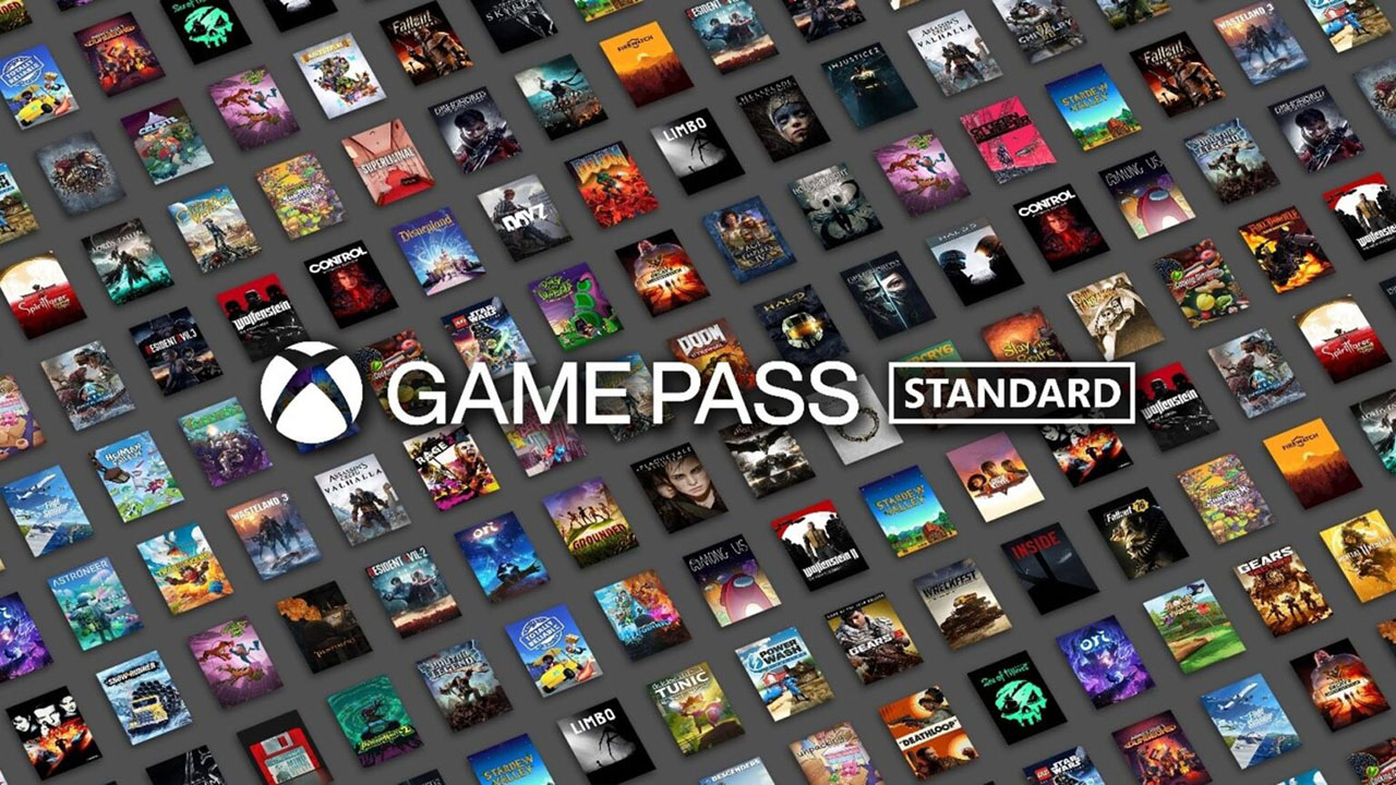 The Xbox Game Pass Price Increase