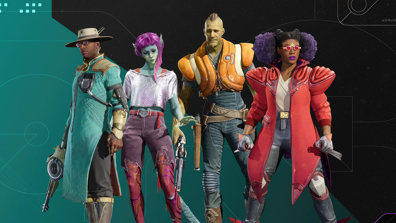 Get Concorded, baybee