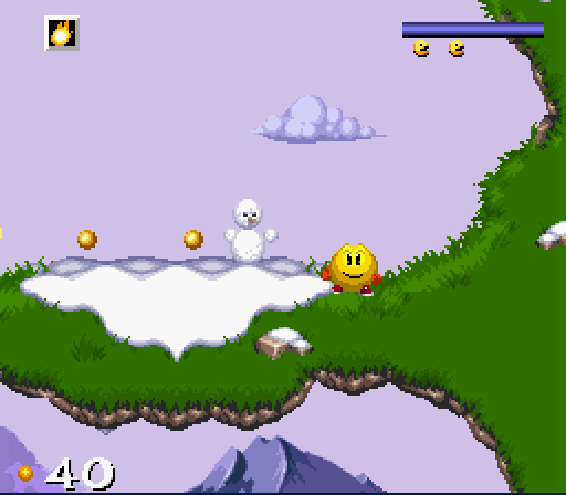 Hom all those pellet noms