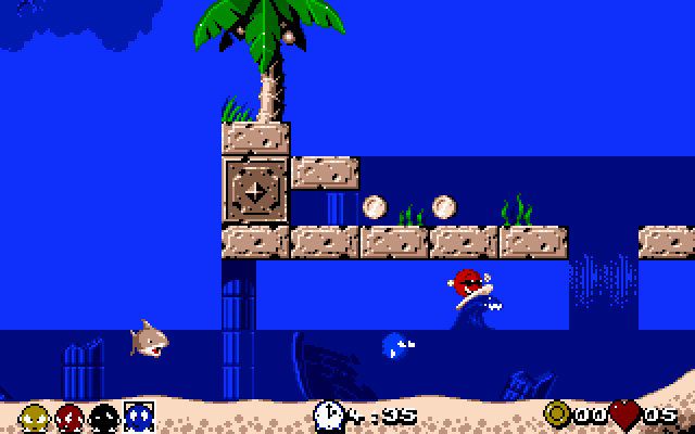 Hom all those pellet noms