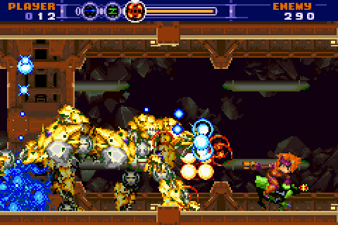 Shooty shooty fun fun