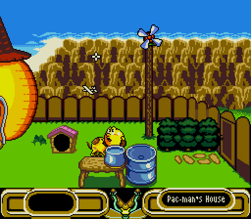 Just One More Quarter