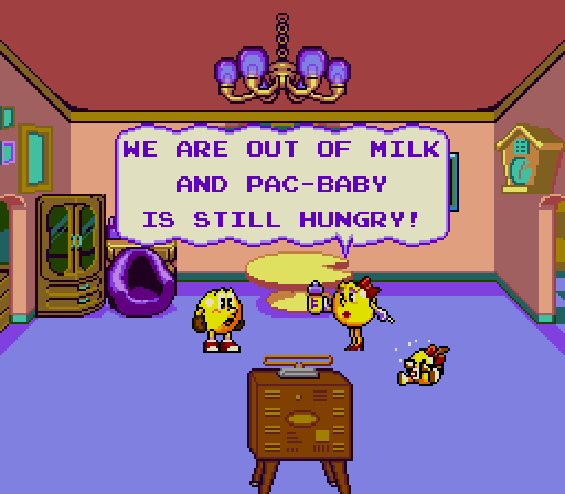 Just One More Quarter