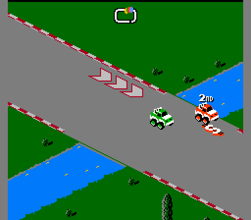 Vroom vroom