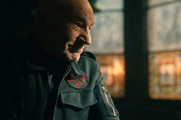 What's with all the teeth?