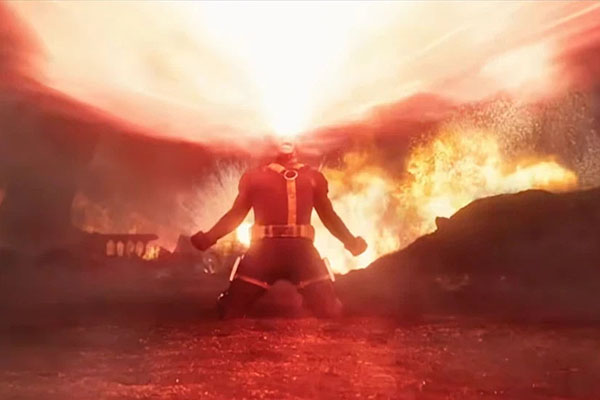 What's with all the teeth?