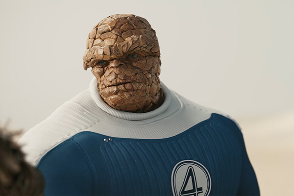 What's with all the teeth?