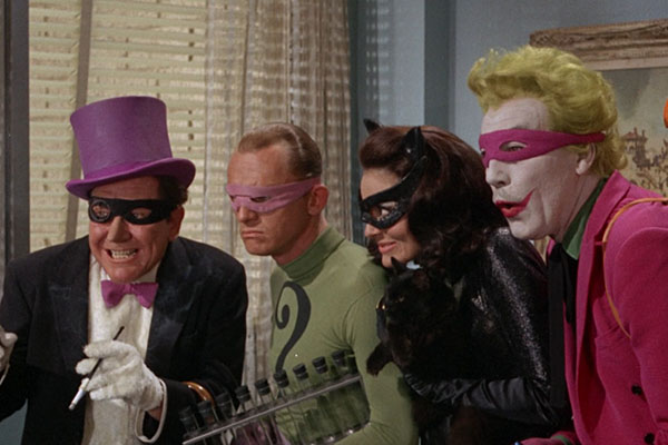 Batman '66