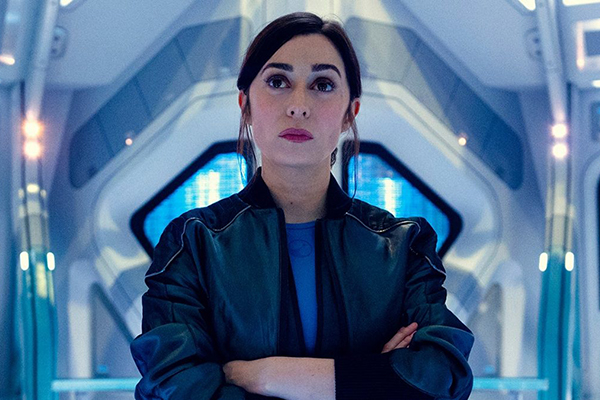 To Infinity, and beyond