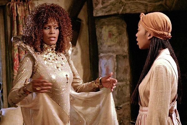 Jaq, know your limits