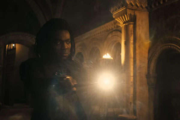 I'll Show You My Harry Potter