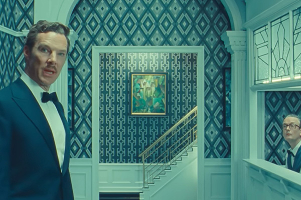 A power very interesting and strange