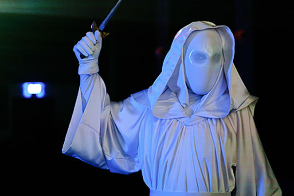 Killing over and over again