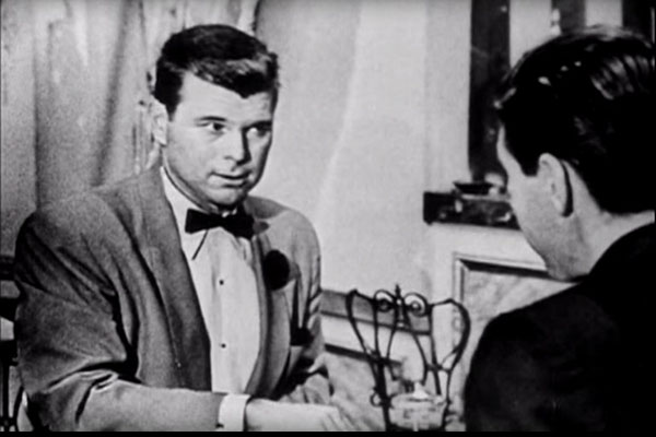Bond, Jimmy Bond