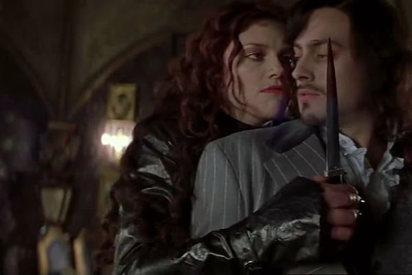 Quaterman, Alan Quaterman