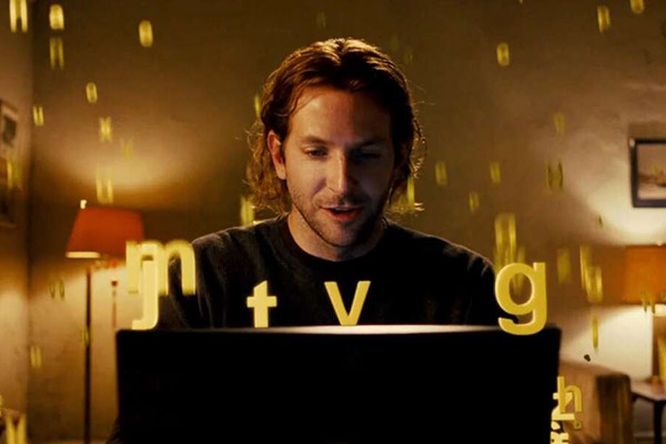 Put the ball into the net... or something!