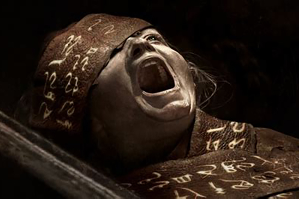 Grrr, argh