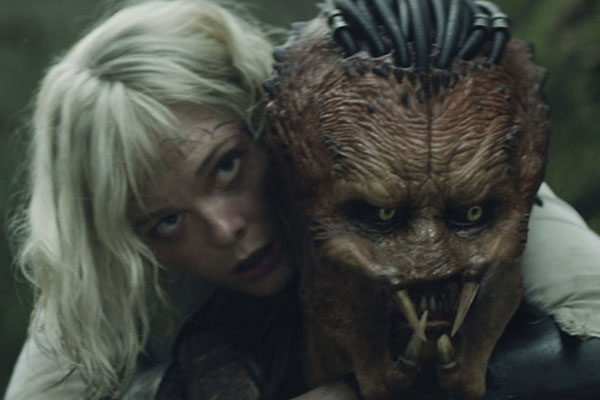 Like the Fast and the Furious, it's all about family