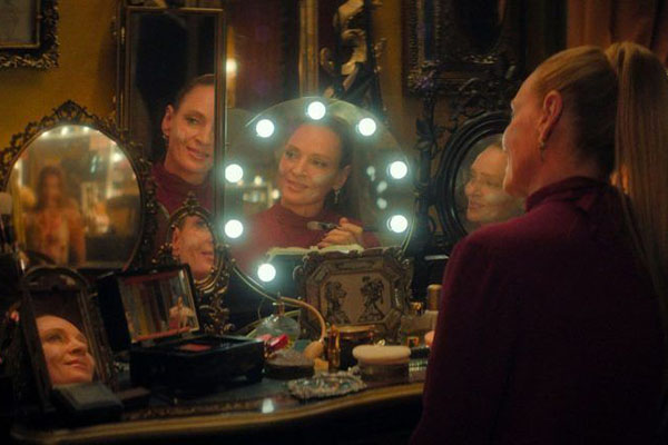 And five, six, seven, eight...