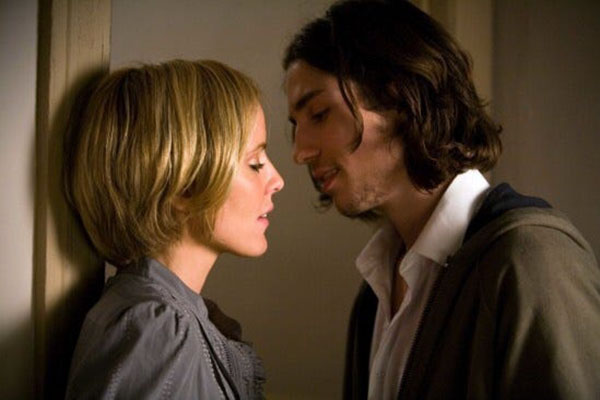 Never date a drummer